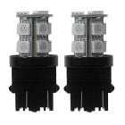 Oracle Lighting LED Rear Turn Signal Light Bulb Amber Pair Focus ST 13-18