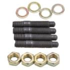 Edelbrock Carburetor Stud Kit Bullet Nosed 1.5"