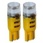 Diode Dynamics LED Side Mirror Marker Light Bulb Amber Pair Focus ST 2013-2018/Focus RS 2016-2018