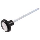 Headlight Switch Knob With Shaft Bronco 1968-1977