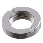 Wiper Switch Bezel Retaining Nut Bronco 1966-1977