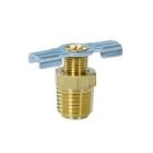 Radiator Drain Plug 1/4" NPT Mustang 1965-1973