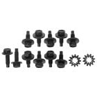 Hood Latch Bolt 11 Includes Catch Bolt Mustang 1965-1966