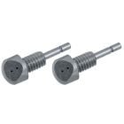 Windshield Washer Nozzle Pair F-100 1957-1966