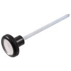 Headlight Switch Knob With Shaft F-100 1968-1972