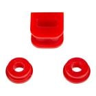 Hurst Shifter Bushings Pit Pack Extreme Duty Polyurethane For Billet Plus Shifter Mustang 2005-2010