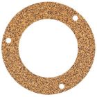 Dome Light Lens Gasket F-100 1951-1952