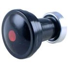 Cigarette Lighter Knob Reproduction F-100 1948-1950
