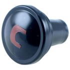 Choke Knob Reproduction F-100 1948-1950