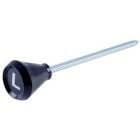 Headlight Knob With Shaft And White Letter 'L' Reproduction F-100 1951-1952