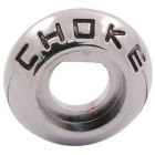 Choke Dash Bezel Chrome Reproduction F-100 1953-1956