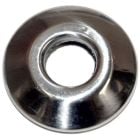 Ignition Swtich Bezel Stamped Stainless Steel F-100 1951-1952