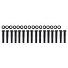 ARP Rod Bolt Kit 6-Cylinder 240/300