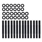 ARP Main Stud Kit 6-Cylinder 240/300