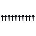 ARP Main Cap Side Bolt Kit For Aluminum M8 4-Bolt Block Mustang GT 1996-2005/Cobra 1996-2004/Mach 1 2003-2004