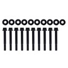 ARP Main Cap Side Bolt Kit For Cast Iron M8 2-Bolt Block Mustang GT 1996-2005/Cobra 1996-2004/Mach 1 2003-2004