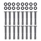 ARP Rod Bolt Kit Pro Series Wave-Loc Hi-Performance Polished 351C