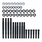 ARP Main Stud Kit Black Moly 4-Bolt Boss Mustang 302 With Windage Tray 1969-1970
