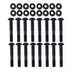 ARP Rod Bolt Kit Wave-Loc Chrome Moly 289/302