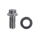 ARP Coil Bracket Bolt Stainless Steel 12-Point 289 / 302 / 351W