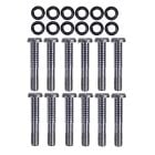 ARP Rod Bolt Kit Pro Series Wave-Loc Boss 302/351W/429/460