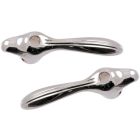 Vent Window Handle Pair F-100 1953-1955