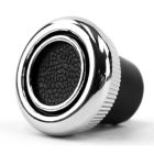 Wiper Switch Knob Round 1971 Mustang Built Before 5/1971
