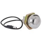 License Plate Light Assembly F-100 1964-1972