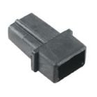 Turn Signal Harness Connector 2-Pin Bronco 1966-1970