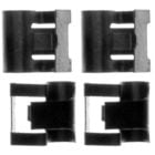 Raybestos Front Disc Brake Anti-Rattle Clip Set F-100 1975-1979