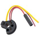 Ignition Switch Wiring Pigtail Bronco 1966-1977