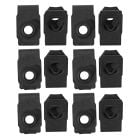 Fender Bolt U Nut 12 Mustang 1971-1973