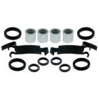 Raybestos Disc Brake Hardware Front Kit Chevrolet C10 1975-1986