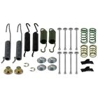 Rear Drum Brake Hardware Kit Chevrolet C10 1976-1986
