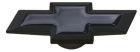 PROFORM Air Cleaner Center Nut Black Crinkle/Black Bowtie 1/4-20 / 5/16-18