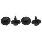 Trunk Lid Mounting Bolt 4 Mustang 1969-1970