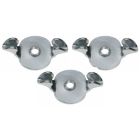 Air Cleaner Wing Nut Shaker 3 Mustang 1969-1970