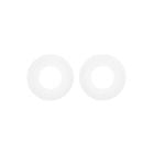 Interior Window Handle Washer Front/ Rear Pair Mustang 1968-1973
