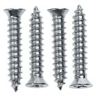 Door Light Screw 4 Mustang 1969-1970