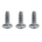 Steering Wheel Pad Screw 3 Mustang 1969-1970