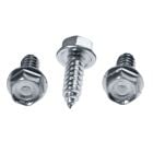 Windshield Washer Reservoir Screw Set Mustang 1967-1968