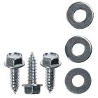 Windshield Reservoir Mounting Screw Kit Mustang 1969-1973