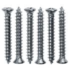 Sunvisor Bracket Screw Set Convertible Mustang 1971-1973
