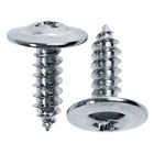 Kick Panel Screw 2 Mustang 1971-1973