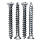 Windshield Interior Trim Upper Screw Set Convertible Mustang 1971-1973