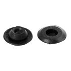 Frame Hole Plug Pair Mustang 1965-1970