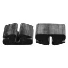 Rear Trap Door Bumper 2 Fastback Mustang 1971-1973