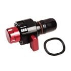 UPR QT Oil Drain Valve Ford F-150 15-26/ F-150 Raptor 17-26