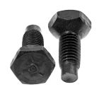 Engine Crossmember Bolts (2) Mustang 1965-1970