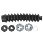 CJ Classics Power Steering Slave Cylinder Boot Kit Mustang 1965-1970